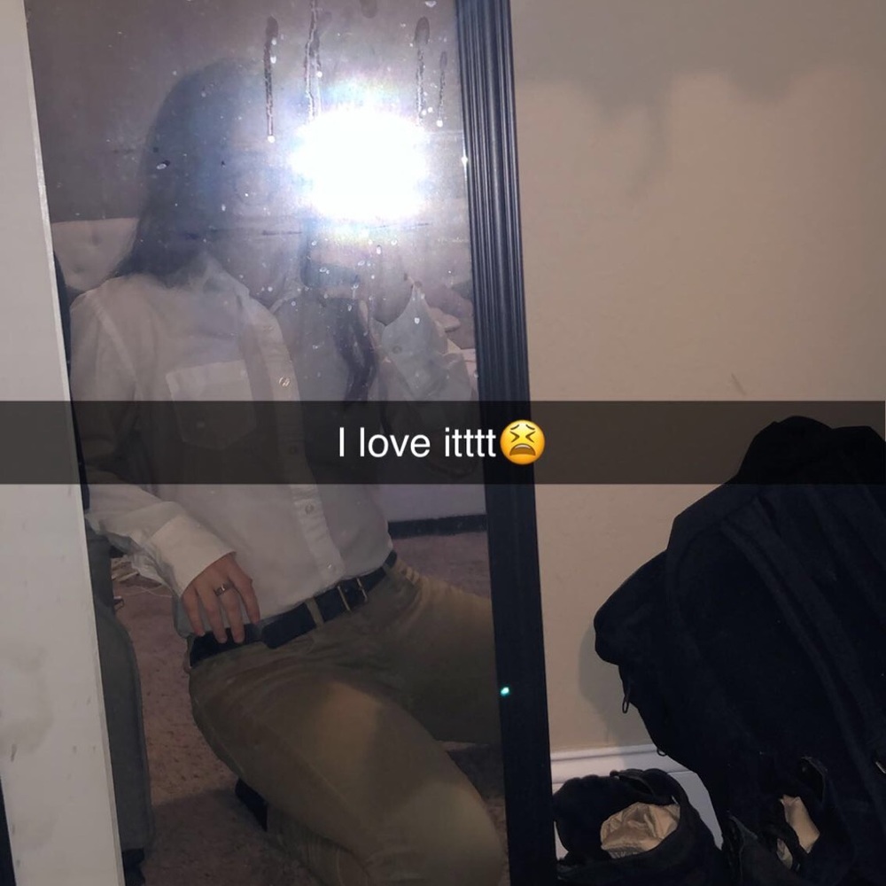 Meet your Posher, Rose